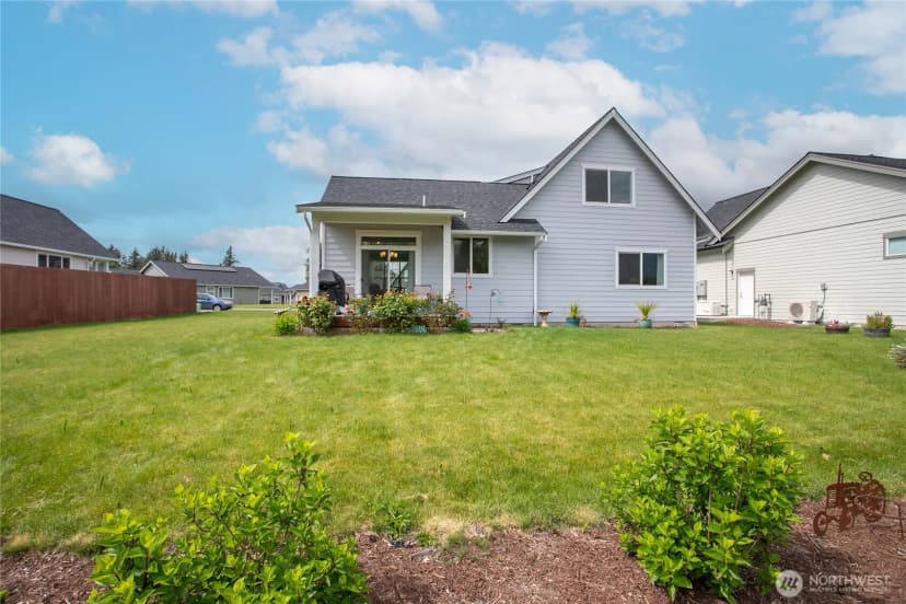 Property photo for 310 Daybreak Lane, Nooksack photo 28