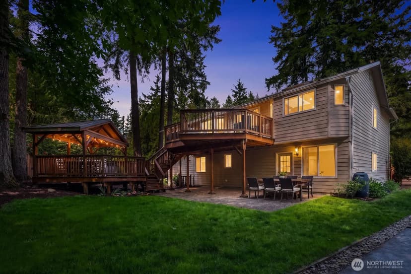 Property photo for 21509 Se 23rd Street, Sammamish photo 36