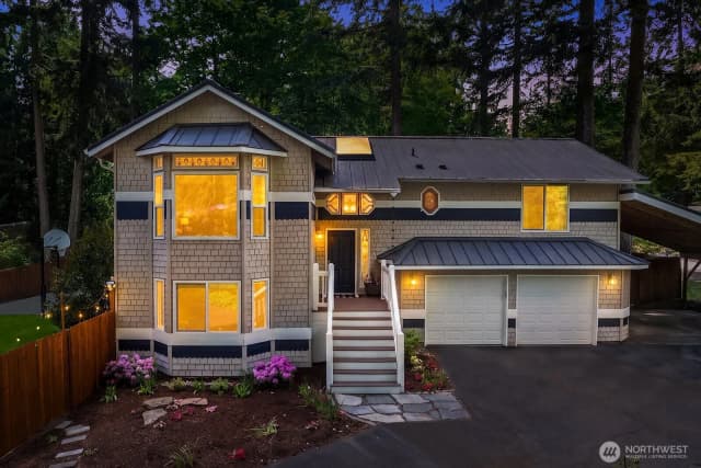 Property photo for 21509 Se 23rd Street, Sammamish