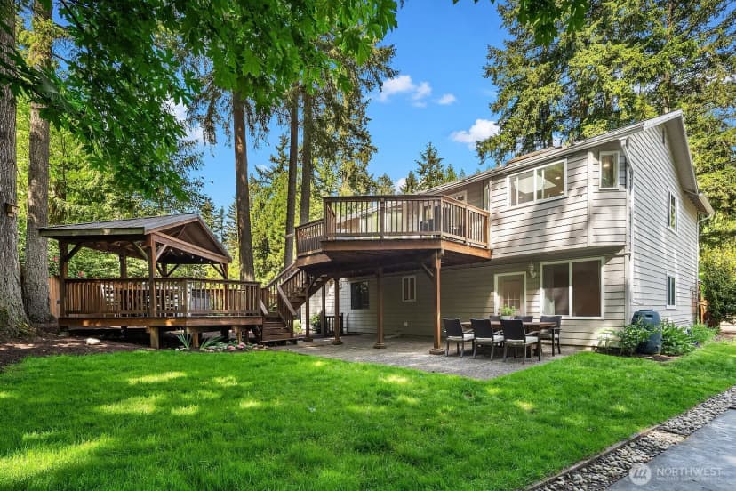Property photo for 21509 Se 23rd Street, Sammamish photo 27
