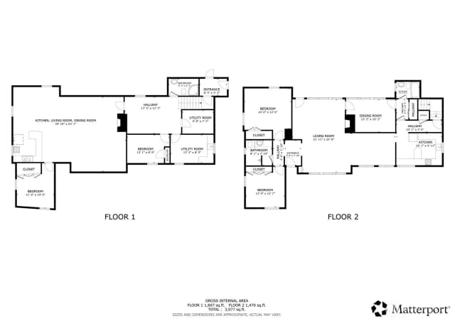 Property photo for 776 Wauna Vista Drive, Walla Walla photo 3
