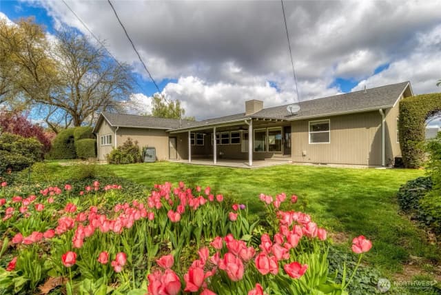 Property photo for 776 Wauna Vista Drive, Walla Walla photo 2