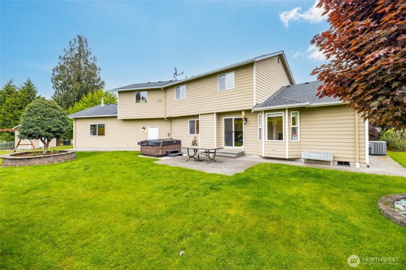 Property photo for 7857 264th Place Nw, Stanwood photo 28