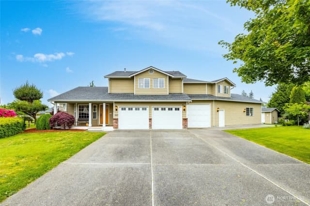Property photo for 7857 264th Place Nw, Stanwood