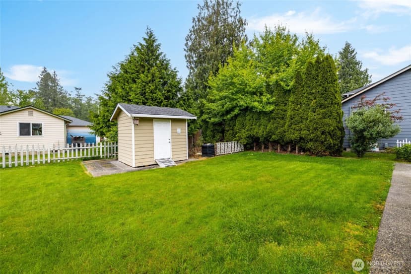 Property photo for 7857 264th Place Nw, Stanwood photo 32