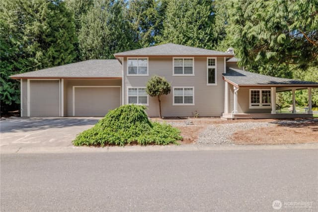 Property photo for 5381 Snow Goose Lane, Blaine