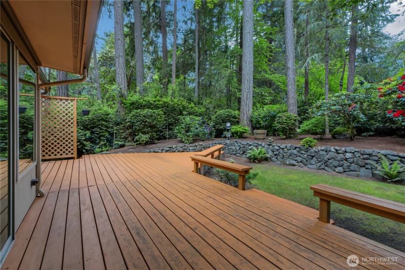Property photo for 3318 73rd Avenue Ct Nw, Gig Harbor photo 21