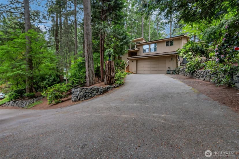 Property photo for 3318 73rd Avenue Ct Nw, Gig Harbor photo 2