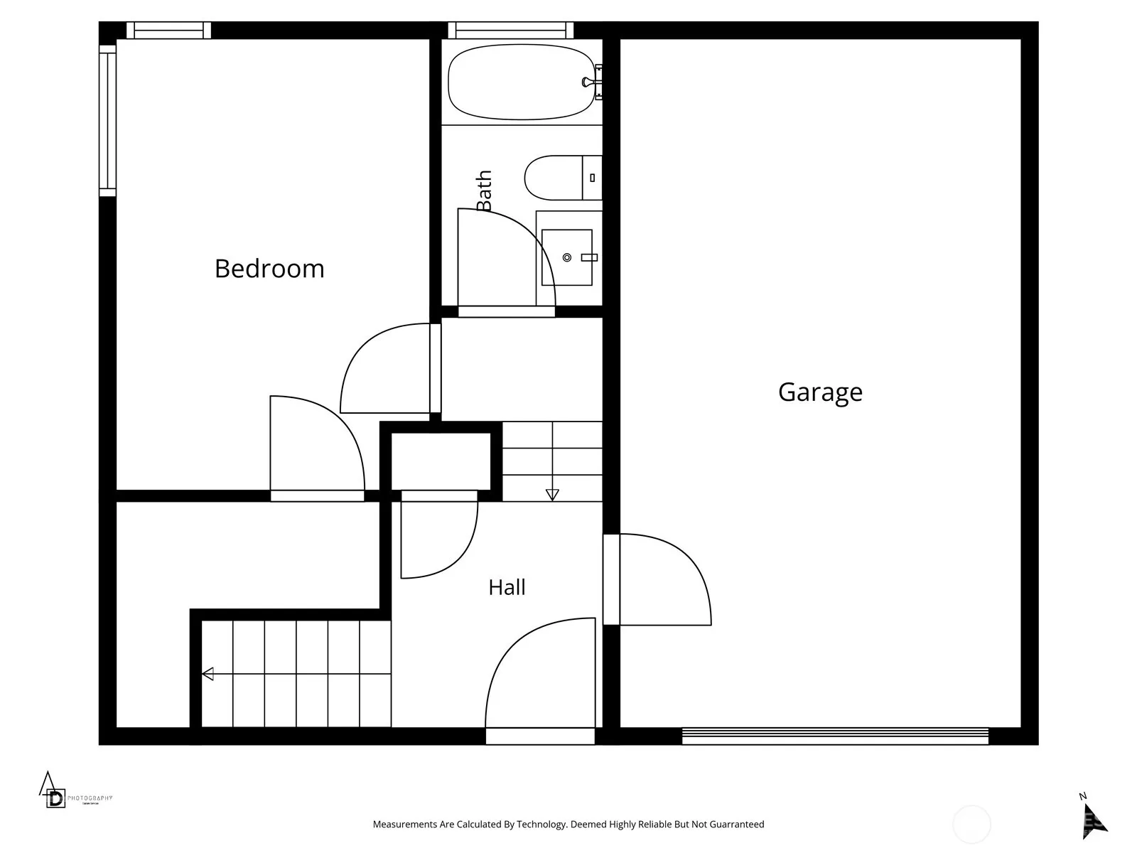 Property photo for 705 18th Avenue S #b, Seattle photo 22