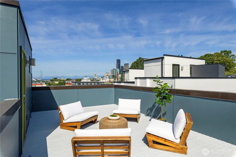Property photo for 705 18th Avenue S #b, Seattle photo 19