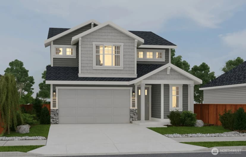 Property photo for 14708 18th Avenue S, Spanaway