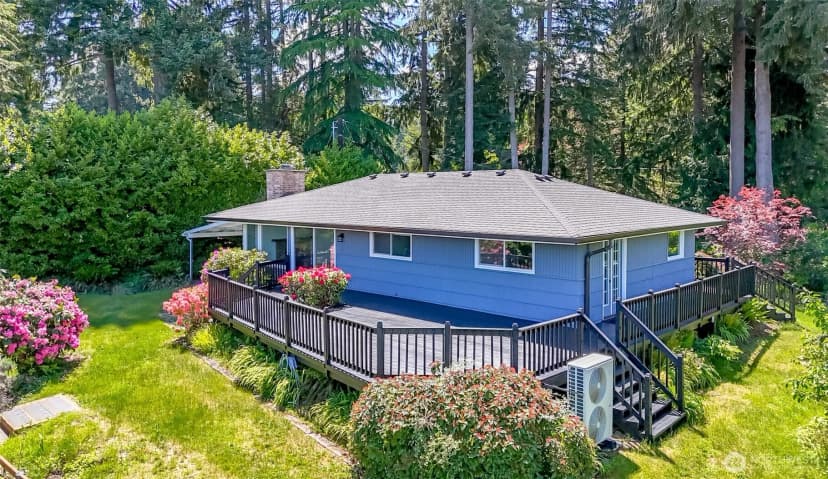 Property photo for 4430 John Luhr Road Ne, Olympia photo 35