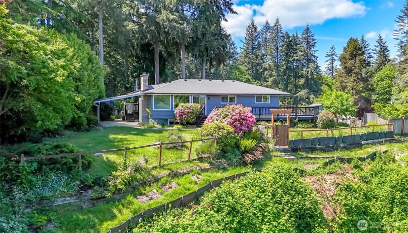 Property photo for 4430 John Luhr Road Ne, Olympia photo 3