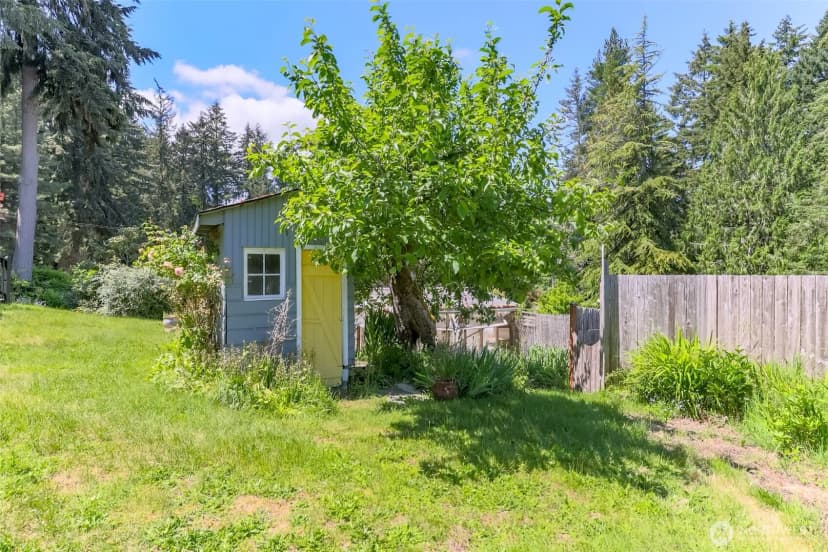 Property photo for 4430 John Luhr Road Ne, Olympia photo 39