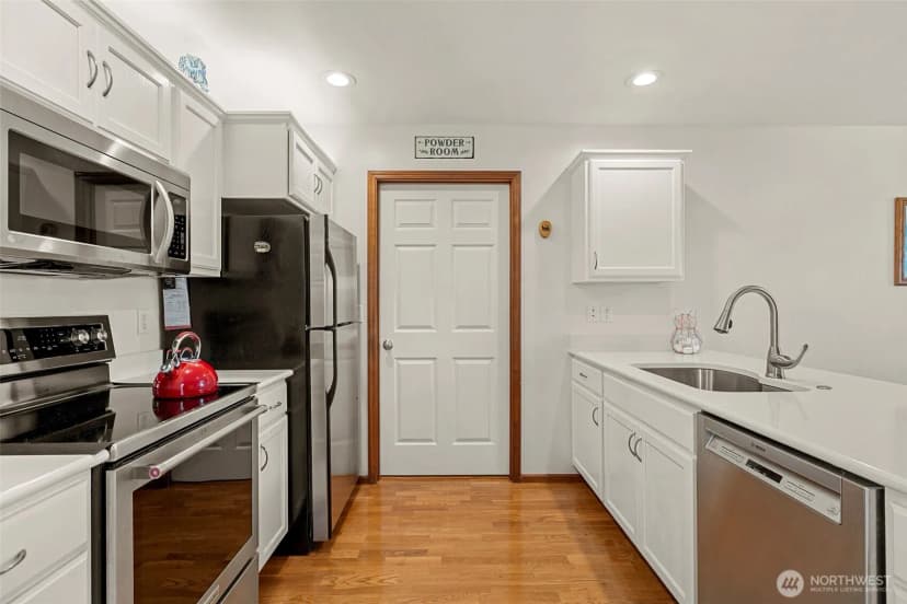 Property photo for 1190 Decatur Circle #5a, Burlington photo 21