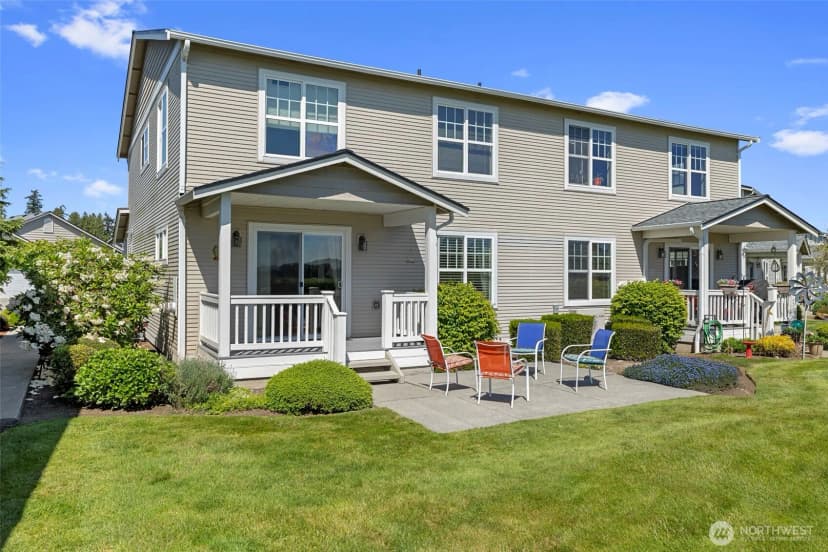 Property photo for 1190 Decatur Circle #5a, Burlington photo 38
