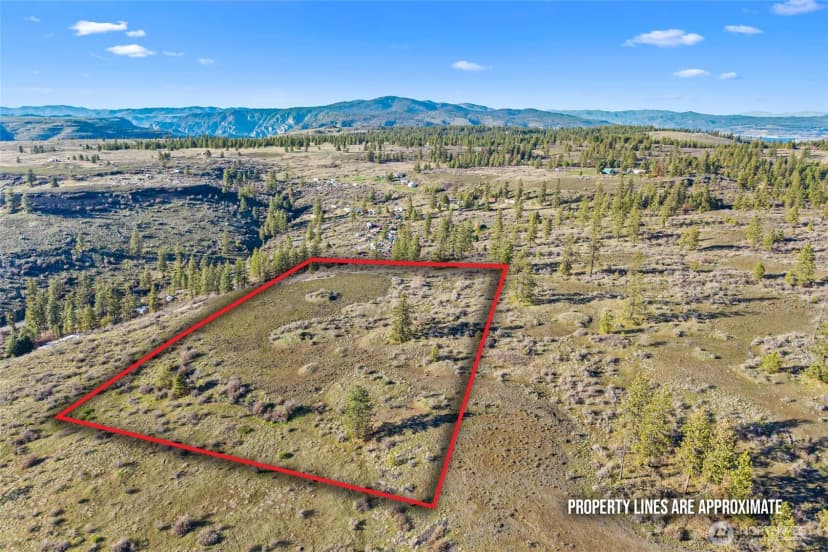 Property photo for 27220 Underwood Canyon, Creston photo 7