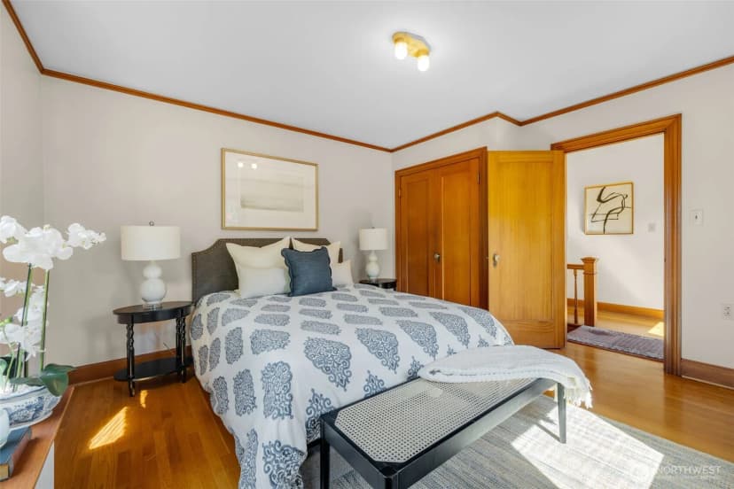 Property photo for 3608 43rd Avenue Ne, Seattle photo 21