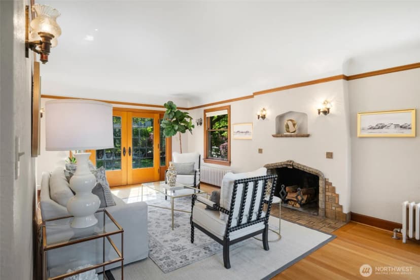 Property photo for 3608 43rd Avenue Ne, Seattle photo 14