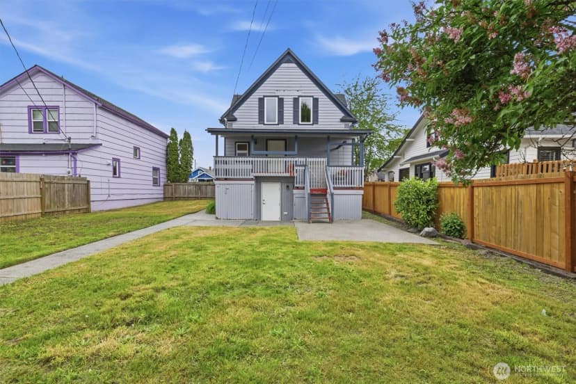 Property photo for 2117 Lombard Avenue, Everett photo 30