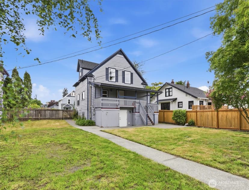 Property photo for 2117 Lombard Avenue, Everett photo 29
