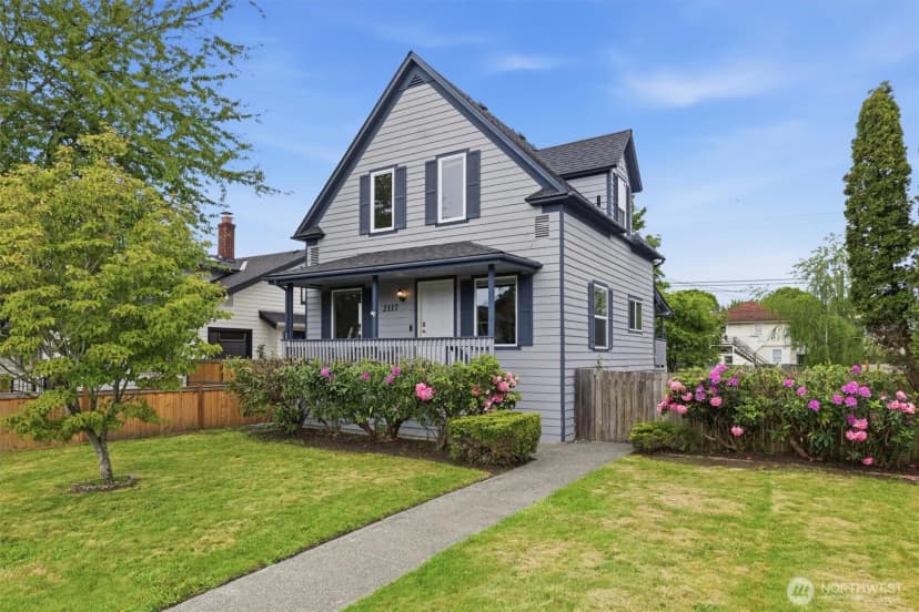 Property photo for 2117 Lombard Avenue, Everett photo 36