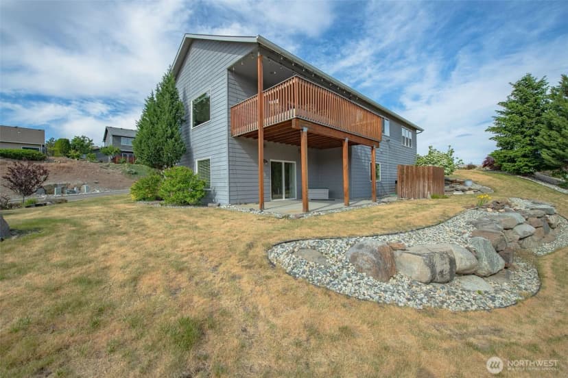 Property photo for 2840 Akamai Way, East Wenatchee photo 37