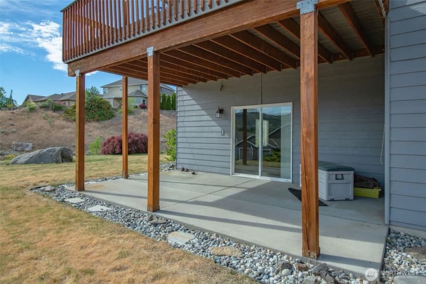 Property photo for 2840 Akamai Way, East Wenatchee photo 36