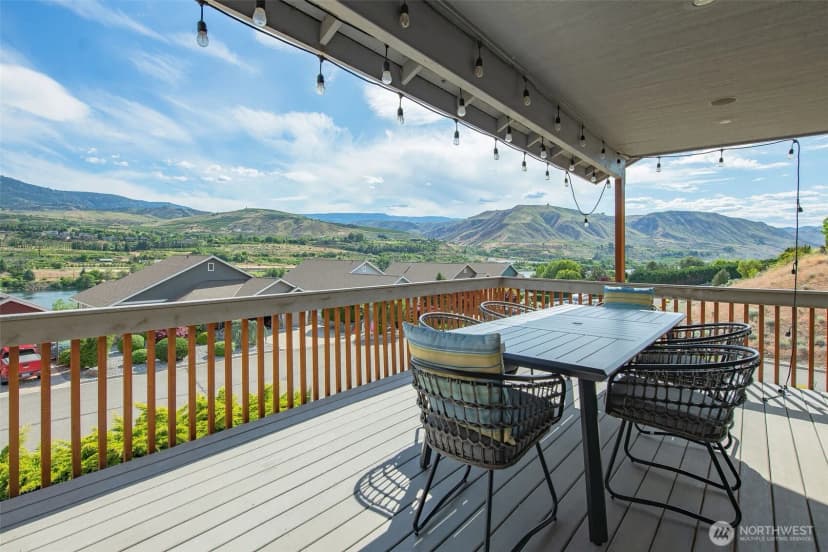 Property photo for 2840 Akamai Way, East Wenatchee photo 11