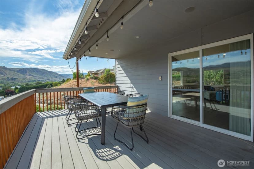 Property photo for 2840 Akamai Way, East Wenatchee photo 12