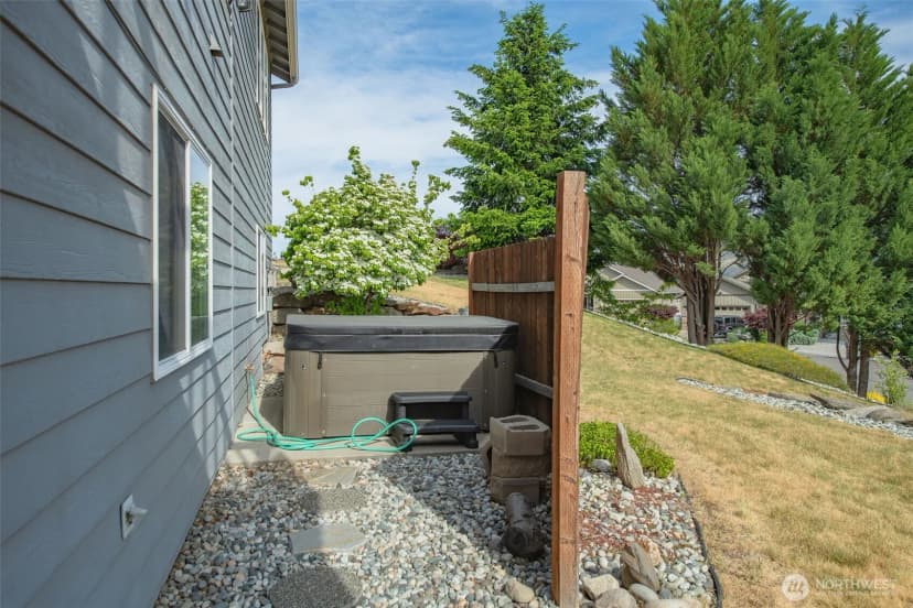 Property photo for 2840 Akamai Way, East Wenatchee photo 39
