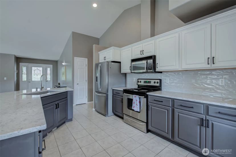 Property photo for 2840 Akamai Way, East Wenatchee photo 9