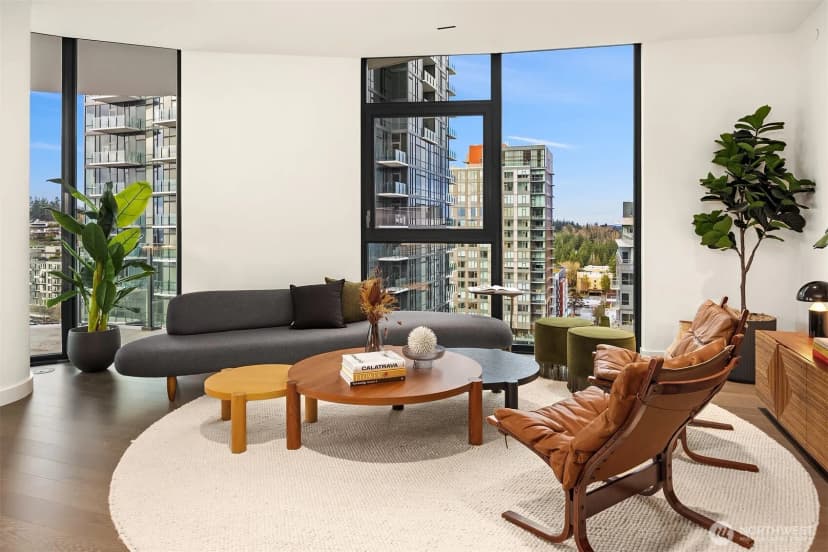Property photo for 838 Avenue Square Ne #1503, Bellevue photo 10