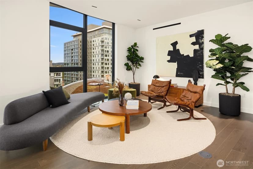 Property photo for 838 Avenue Square Ne #1503, Bellevue photo 11