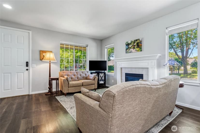 Property photo for 705 Se Creekside Drive, College Place photo 4