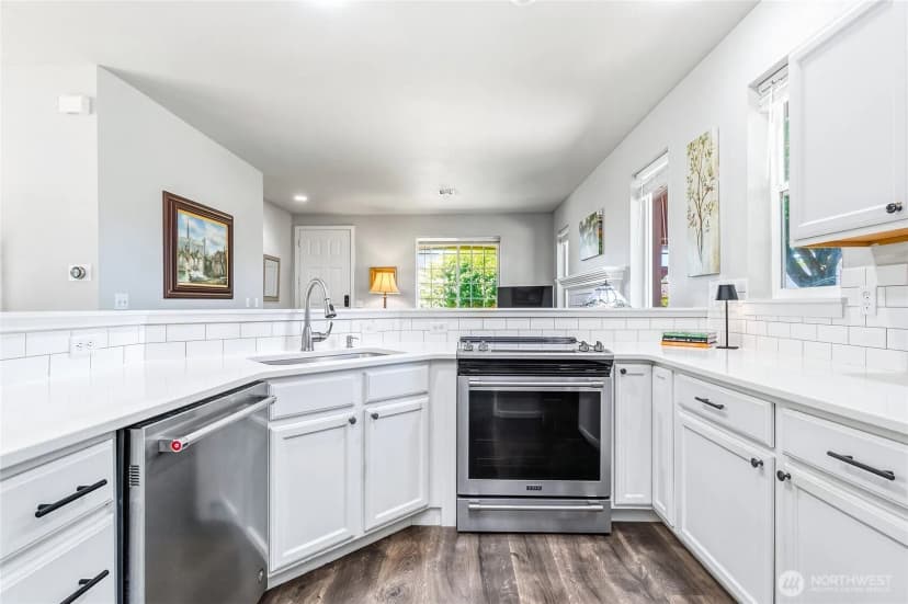 Property photo for 705 Se Creekside Drive, College Place photo 17