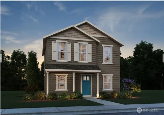 Property photo for 2428 160th Street Ne, Marysville