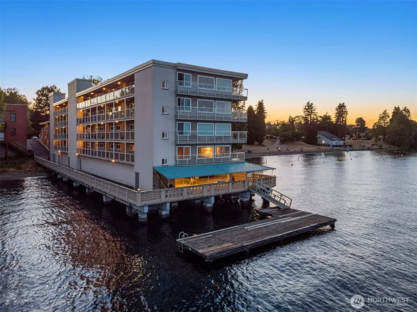 Property photo for 1810 43rd Avenue E #201, Seattle photo 10
