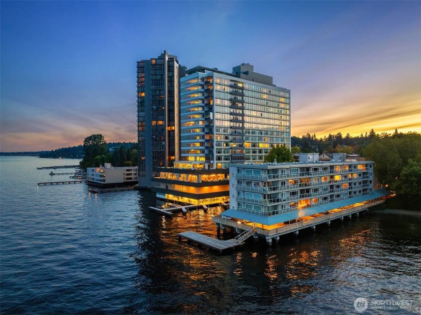 Property photo for 1810 43rd Avenue E #201, Seattle