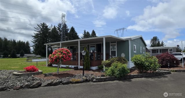 Property photo for 57 Clemons Road ##3, Montesano