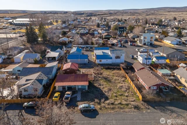 Property photo for 45 Sw Birch, Soap Lake photo 2