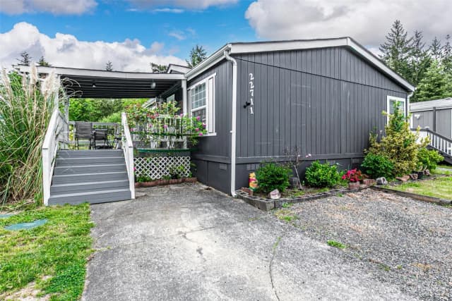 Property photo for 22711 91st Avenue Ct E, Graham