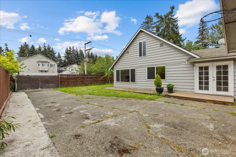 Property photo for 5205 173rd Place Sw, Lynnwood photo 20