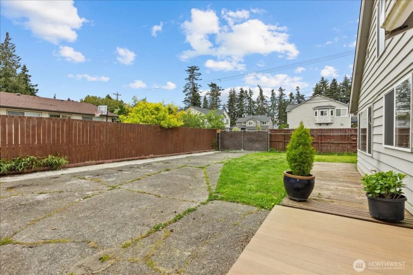 Property photo for 5205 173rd Place Sw, Lynnwood photo 21