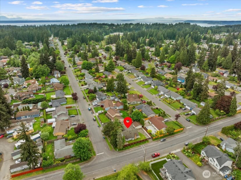 Property photo for 5205 173rd Place Sw, Lynnwood photo 28
