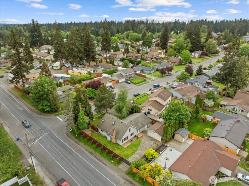 Property photo for 5205 173rd Place Sw, Lynnwood photo 27