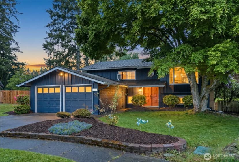 Property photo for 17518 Ne 22nd Court, Redmond