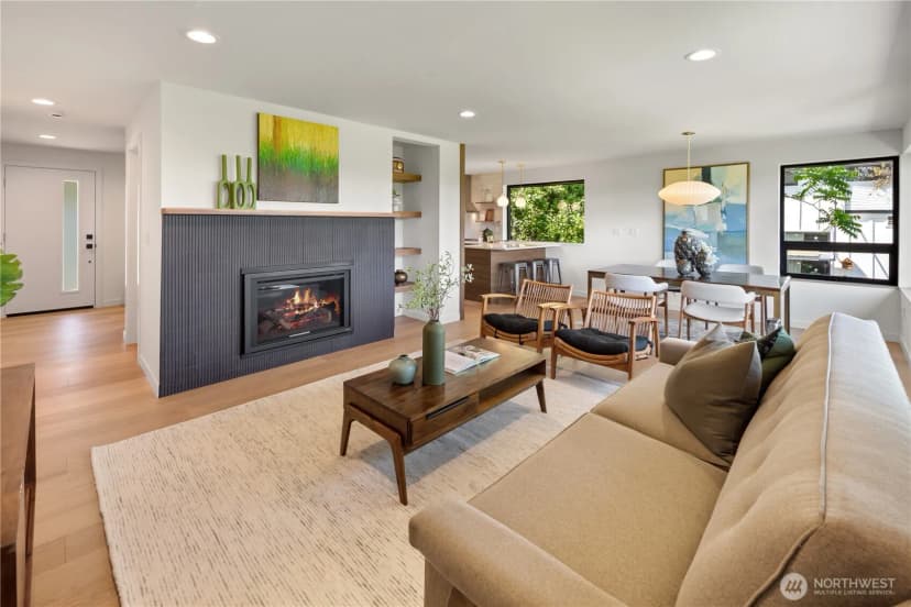 Property photo for 4114 48th Avenue S, Seattle photo 11