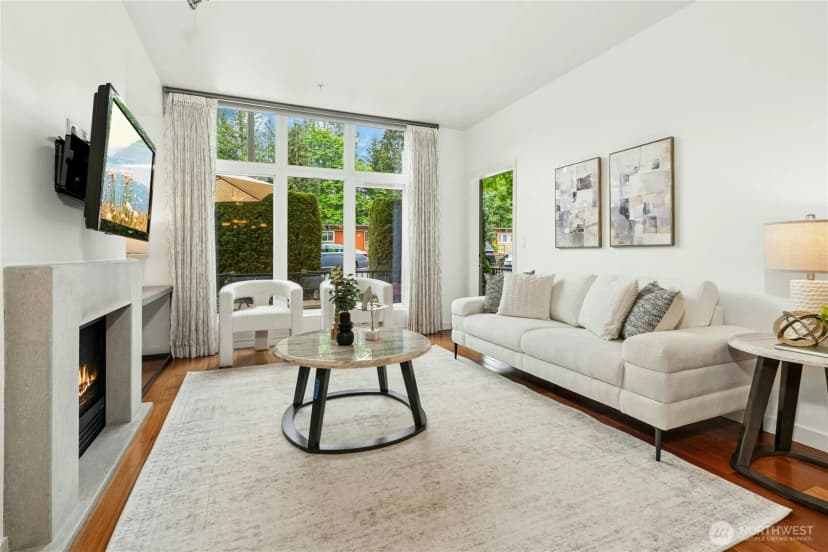 Property photo for 150 102nd Avenue Se #105, Bellevue photo 7