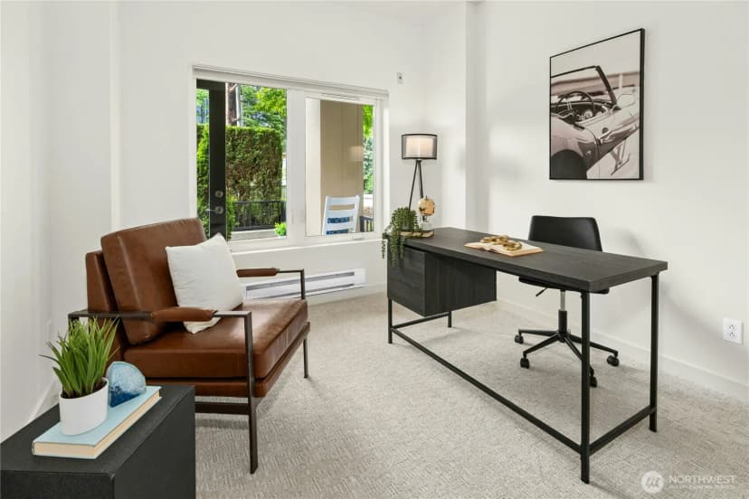 Property photo for 150 102nd Avenue Se #105, Bellevue photo 21